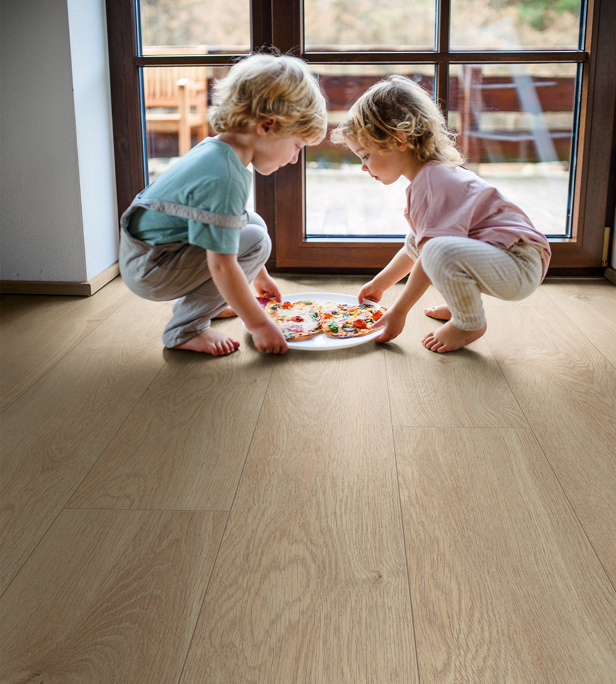 O.R.C.A. Flooring